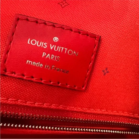 Louis Vuitton on the go - Picture 7 of 9